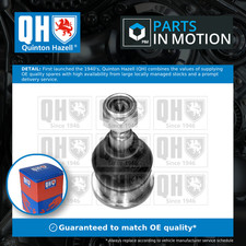 Ball Joint Lower QSJ1120S