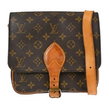 Louis Vuitton Cartouchiere