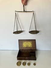 Vintage Antique W&T Avery