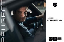 2022 PEUGEOT 308 OWNERS MANUAL