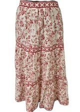 Japna Women's gypsy skirt UkL