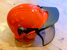 Stihl Chainsaw Helmet with