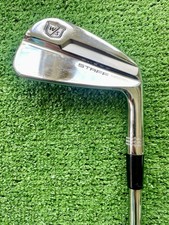 Wilson Staff Model MB Irons