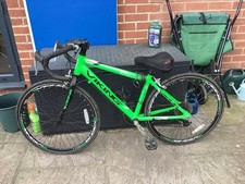 Viking XRR Race Road Bike For
