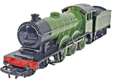 Hornby Tri-ang R866 LNER 8509