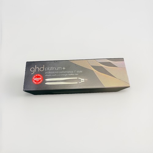 Ghd platinum professional - ghd, platinum+