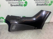 HONDA ST1100 PAN EUROPEAN RIGHT SEAT PANEL  YEAR 1993-2001 (CMB1195)