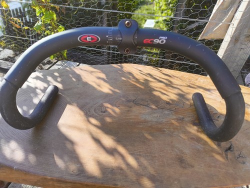 Easton ec90 pro bars - easton,