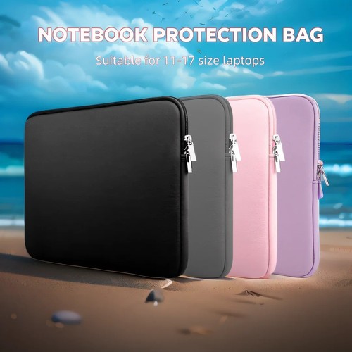 Laptop sleeve case inch - case,