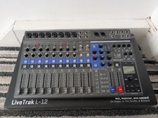 Zoom livetrak digital - l-12,