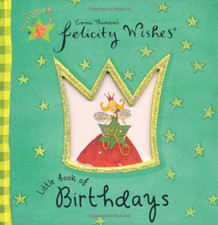 Felicity Wishes: Little Book