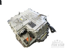 BYD Atto 3 Electric Car Engine