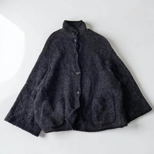 Gucci tom ford alpaca mohair - gucci,