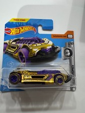 Hot Wheels Super Chromes 6/10