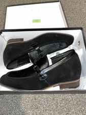 CALTO Men's Invisible Height