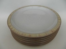 Denby "Caramel Stripes"