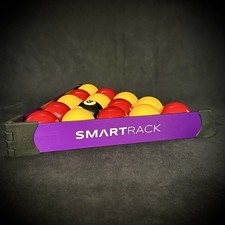 The Smart Rack For 2″