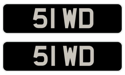 Dateless 2x2 cherished - wd,