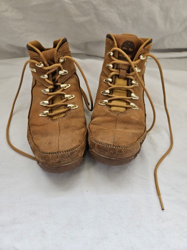 Timberland ladies brown ankle - timberland,