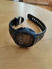 Casio W-210 [2963] Illuminator Digital Watch