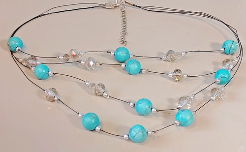 Beautiful turquoise - 32--beautiful,