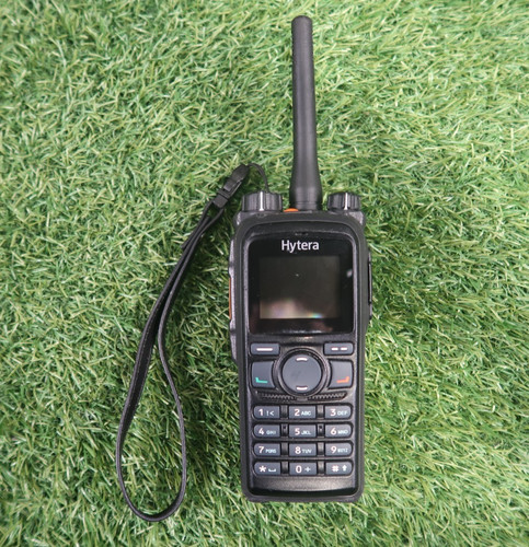 Hytera pd785g uhf watt - hytera,