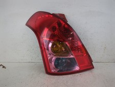 Suzuki Swift Hatchback 2005-2011 Rear Tail Light (Passenger Side) 