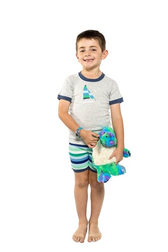 Boys size snugglebum - size, 5-7