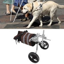 Dog Wheelchair 2 Wheels