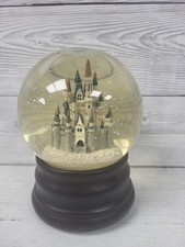 Disney Magic Kingdom Castle