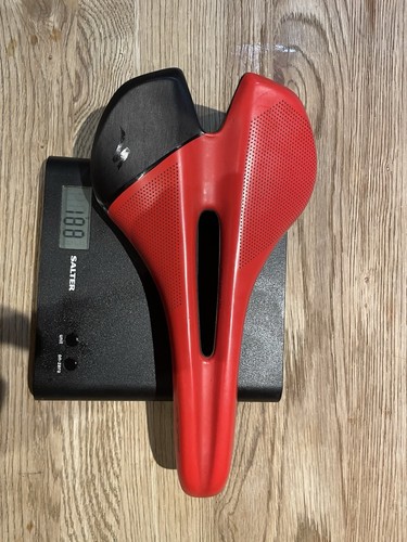 Specialized toupe saddle - toupe,