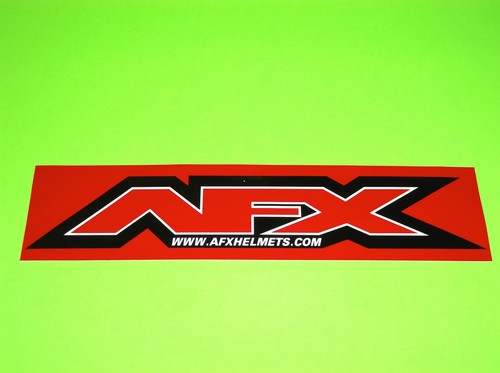 Afx helmets motocross - afx,