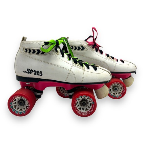 Vtg 205 pacer quadcruiser - sp,
