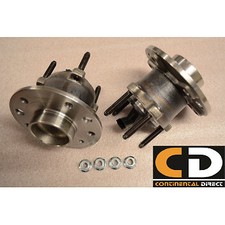 CDK1341 REAR WHEEL BEARING KIT