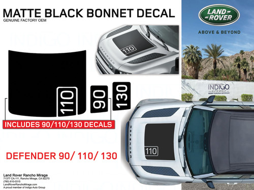 Land rover defender 110 - rover,