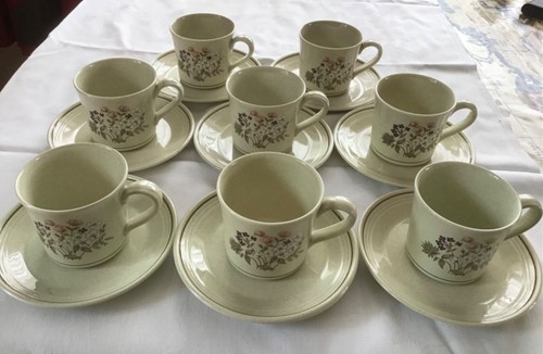 Royal doulton bredon - royal, hill