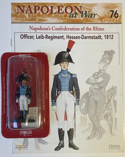 Napoleon war magazine - napoleon,