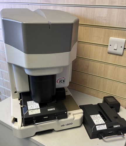 Noritsu hs1800 film scanner - noritsu,