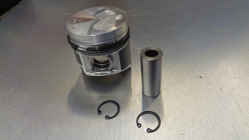 Isuzu 4lc1 piston - isuzu,