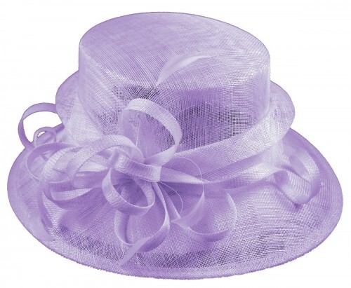 Elegance collection sinamay - collection,