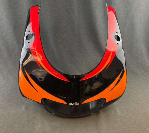 Aprilia rs50 124 - aprilia, 1993-2010/