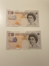 Uncirculated consecutive chris - consecutive,