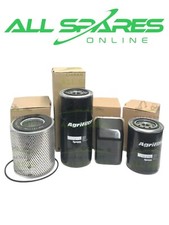 JOHN DEERE FILTER KIT 2850/