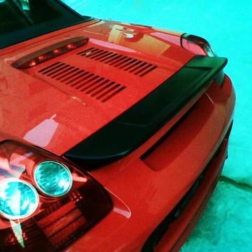For toyota mr2 - for, w30