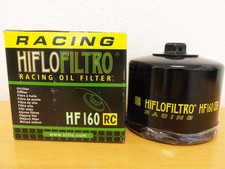 Hiflo Racing Oil Filter BMW