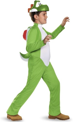 Super mario yoshi - yoshi, deluxe