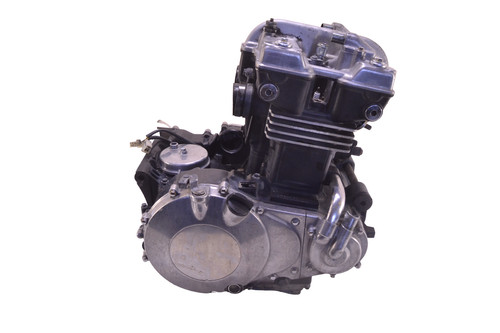 Kawasaki 450 engine motor - kawasaki, en