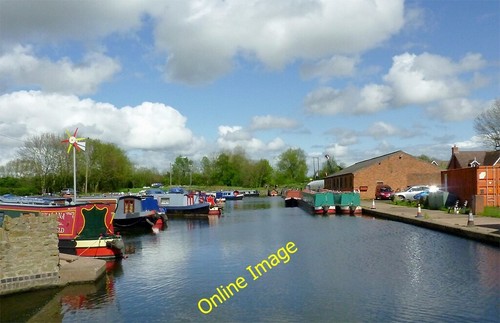 Photo 6x4 moorings - 6x4, and