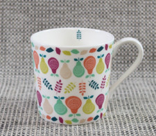 M&S Marks and Spencer Mug