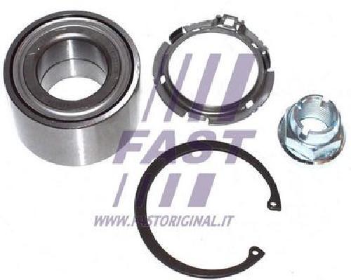 Original fast wheel - original,